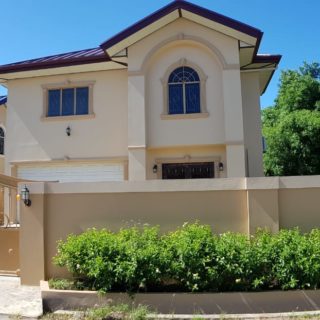 House for Sale – Balmain Couva TT$3,600,000