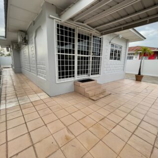 Commercial Property in Woodbrook for Rent