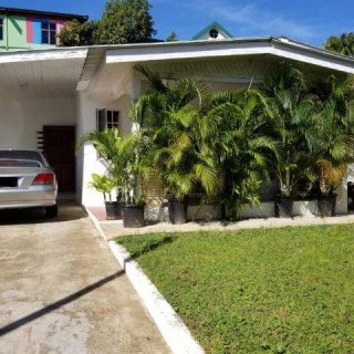 House for Sale – Bains Avenue, San Juan