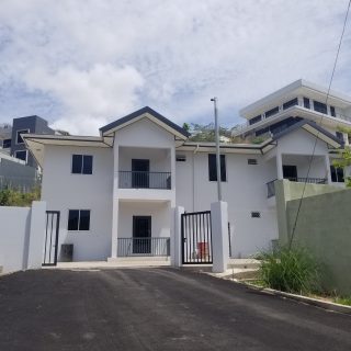 Apartment for Sale – St. Joseph, Maracas