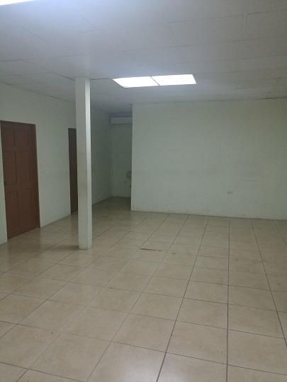 845sqft Commercial Space for rent at Montrose, Chaguanas
