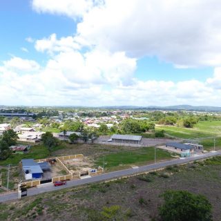 Land for Sale in Couva