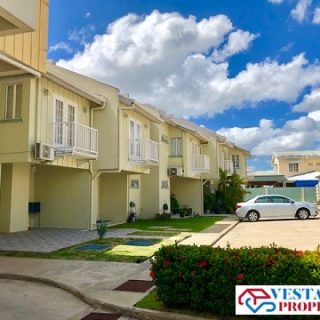 Townhouse for Sale – Trincity