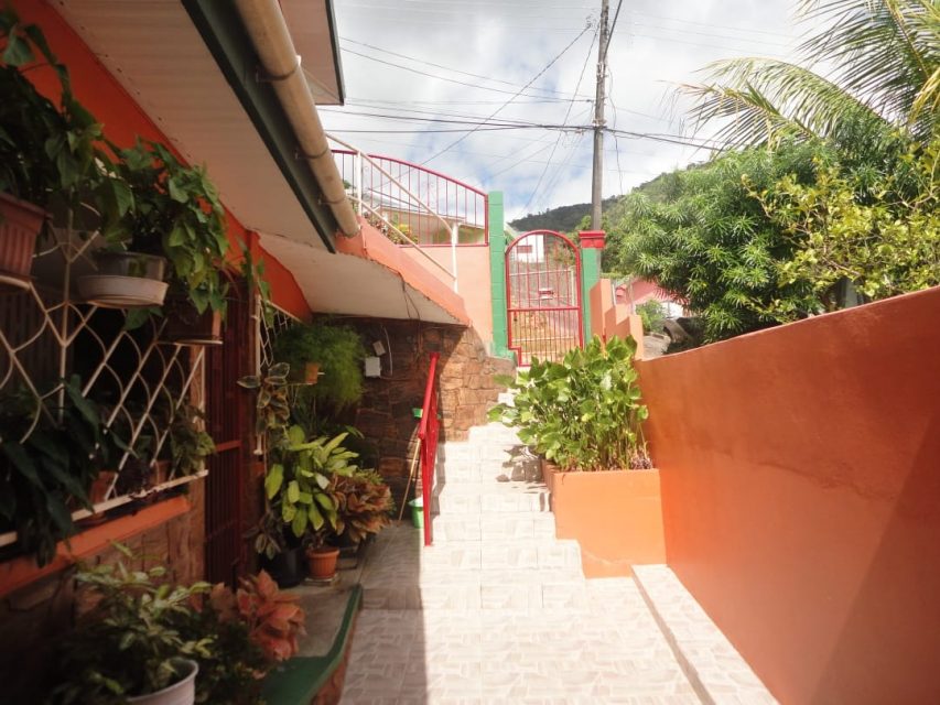 Residential Sale – La Baja Extension, St Joseph