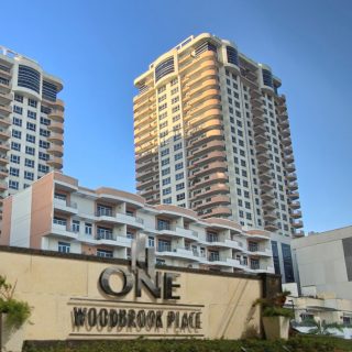 One WoodBrook Place, Tower 2, Floor 9