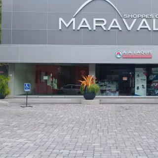 Shoppes of Maraval
