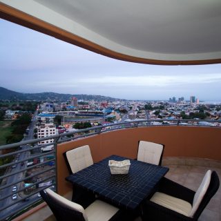 One Woodbrook Place 3 Bedroom Apartment For Rent