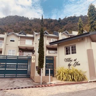 ‘Villas at the Glen.’  Alyce Glen For SALE $3.5 m