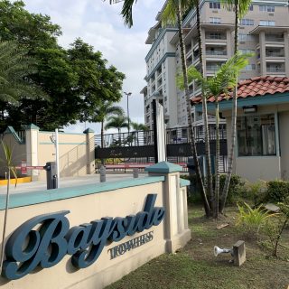 Bayside Towers For Rent