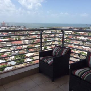 One Woodbrook Place 2 Bedroom Unit For Rent