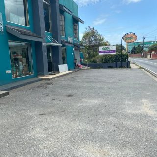 BOSSIERE PLACE, 14e Saddle Road, Maraval COMMERCIAL SPACE For Rent