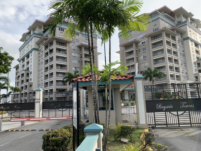 Bayside Towers Unit For Sale