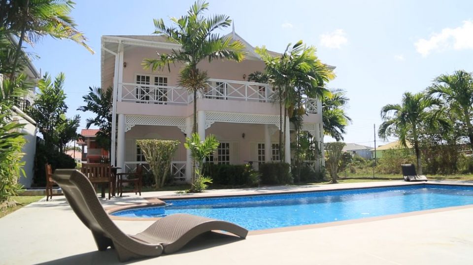 FOR SALE: Four Bedroom Home, Bon Accord, Tobago