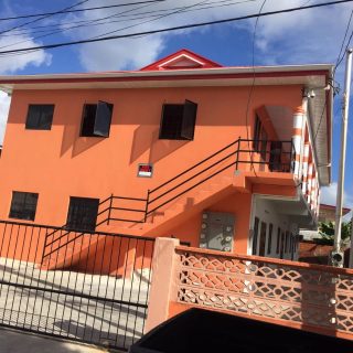 Residential Rental – Boodoo Street, El Dorado