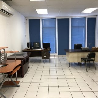Commercial Rental – Cipero St.