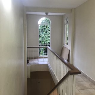 rent furnished maraval equipped fully apartment bedroom