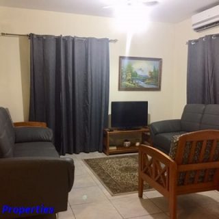 3 Bedroom Townhouse – Tacarigua