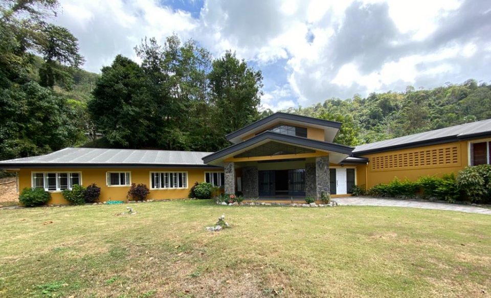 Andalusia – Maraval Home For Sale
