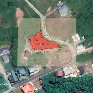 Land For Sale at Windsor Heights