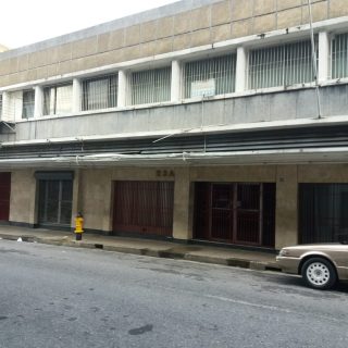 Commercial Property for Sale Chacon St, POS