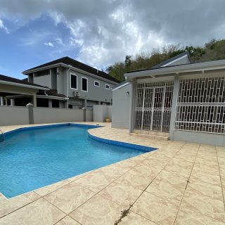 Moka Maraval Home For Rent