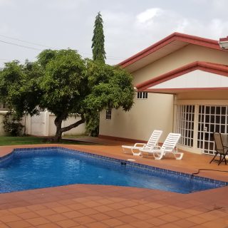 BAYSHORE HOME FOR RENT @ US$5,000 monthly. REDUCED!