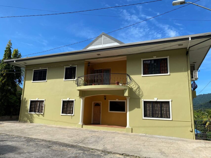 FOR RENT Santa Cruz Cantaro 2 Bedroom Apt. My Bunch of Keys