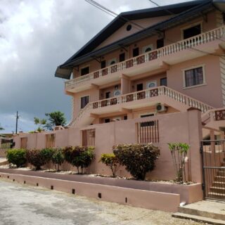 APARTMENTS FOR RENT DOW VILLAGE SOUTH OROUPUCHE