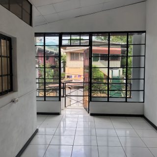Commercial space for rent – San Fernando