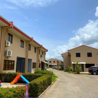 For Rent – St. Augustine 3 Bedroom Townhouse