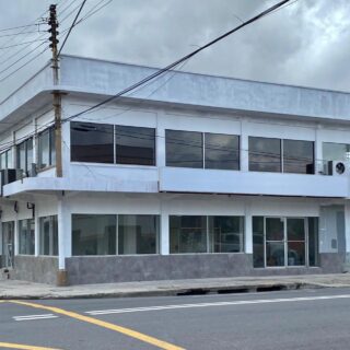 Prime Commercial Space Available 4400 SF.