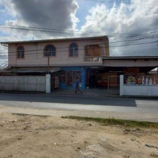Guanapo Street, Arima – TT$6,000,000
