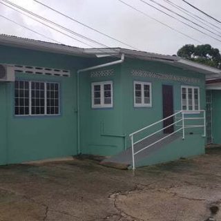 Southern Main Road, Curepe- Commercial Rent