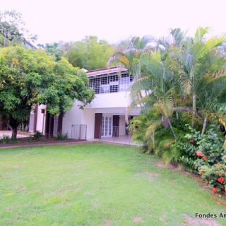 REDUCED! 18 Fondes Amandes Road, St Ann’s for Sale