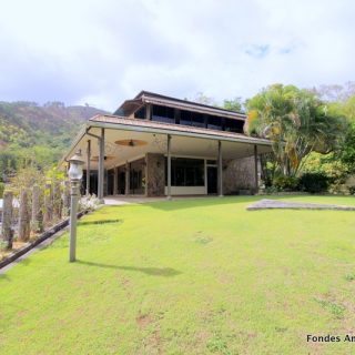17 Fondes Amandes Road, St Ann’s for Sale