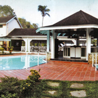 TOBAGO HOTEL FOR SALE: