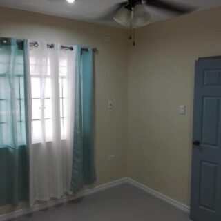 2 Bedrooms Four Rds,Diego Martin