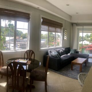 EARLY MARAVAL MODERN ONE BEDROOM FOR RENT