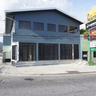 Wrightson Road Commercial Space