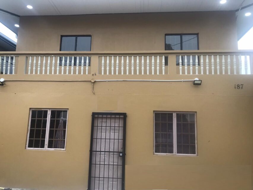 Tacarigua Apartment for Rent