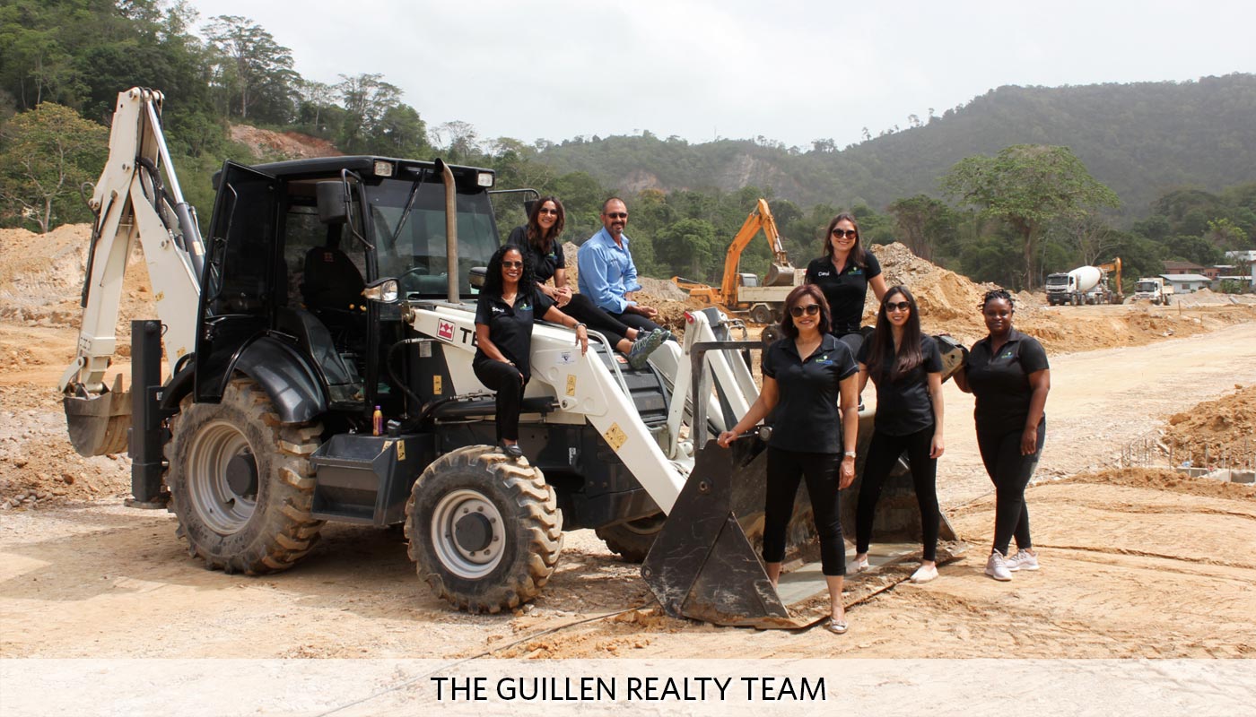 Guillen Realty