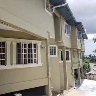 House, San Fernando - TT$ 2.825M