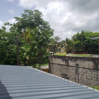 House, San Fernando - TT$ 2.825M