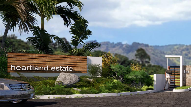 Heartland Estates