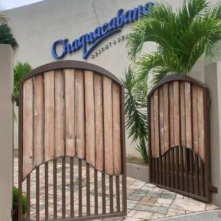 FOR RENT – Full Spa Opportunity at Chaquacabana, Chaguaramas