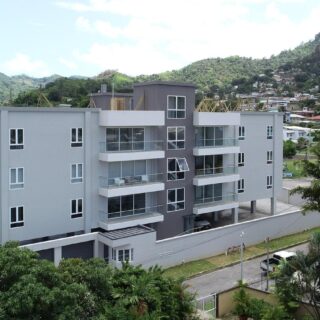 THE GORGES, Petit Valley Apartment For Sale $4.3 m