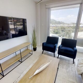 FOR RENT STYLISH MODERN CONDOS @ THE GORGES, PETIT VALLEY