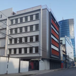 Commercial Rent- Abercromby Street, Port-of-Spain