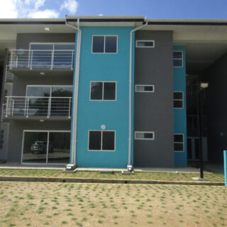 Apartment for Rent in East Lake, Arima