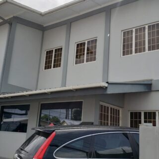 Commercial Property For Sale/Rent Woodbrook